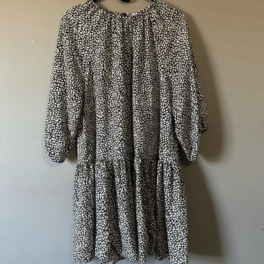 H&M dress